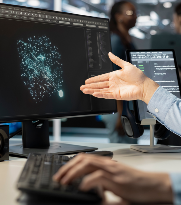 Consultanță IT & Virtual CTO-1 Consultanță IT & Virtual CTO-1