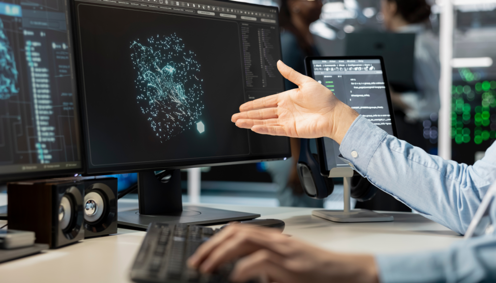 Consultanță IT & Virtual CTO