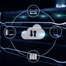 Hosting & Private Cloud (UpnetHost)-1 Hosting & Private Cloud (UpnetHost)-1