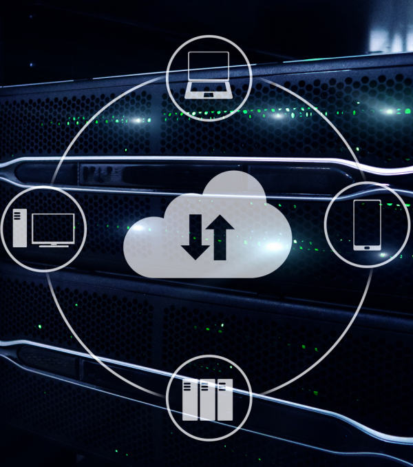 Hosting & Private Cloud (UpnetHost)-1 Hosting & Private Cloud (UpnetHost)-1