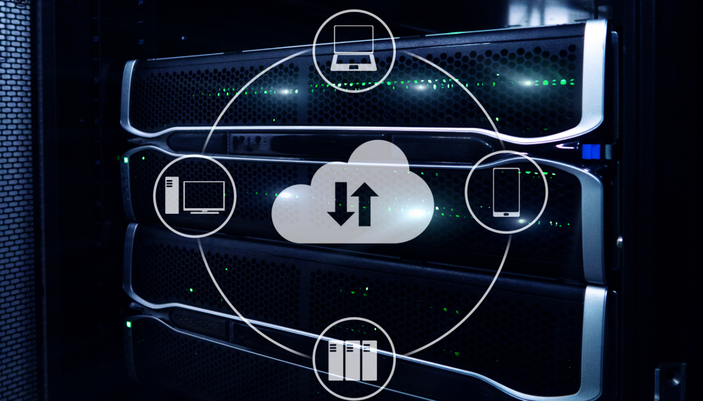 Hosting & Private Cloud (UpnetHost)