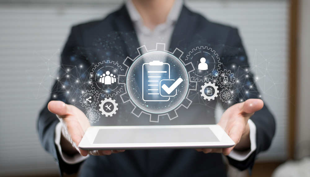 Infrastructură IT – Servere, Rețele & Stocare