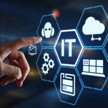 Outsourced IT Services (Managed IT)-1 Outsourced IT Services (Managed IT)-1