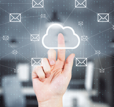 cloud email