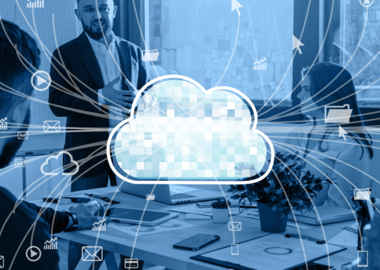 cloud infrastructure