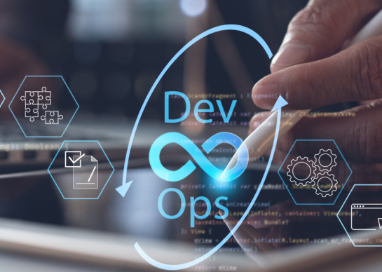 devops platform as a service