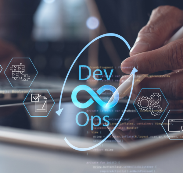 devops platform as a service