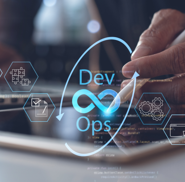 devops platform as a service