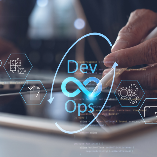 devops platform as a service
