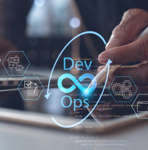 devops platform as a service