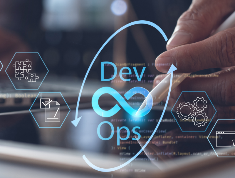 devops platform as a service