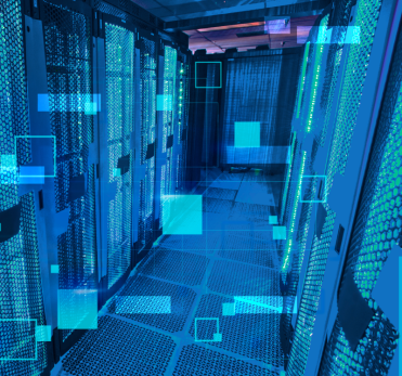 virtual desktop infrastructure