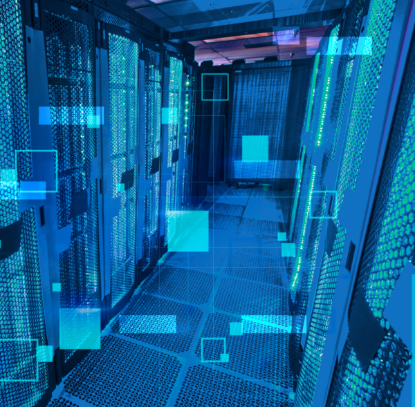 virtual desktop infrastructure